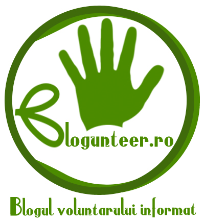 Blogunteer.ro - blogul voluntarului informat!
