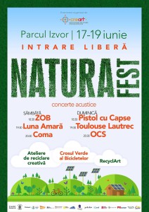 naturafest